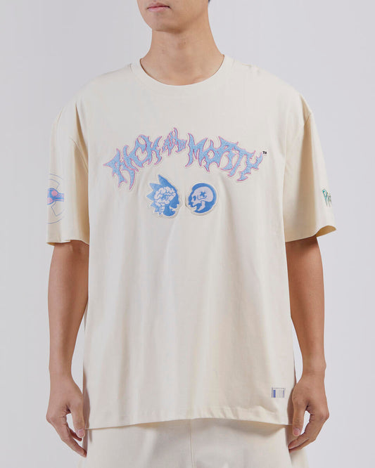 FreezeMax 90s RAVE RICKVIVAL TEE