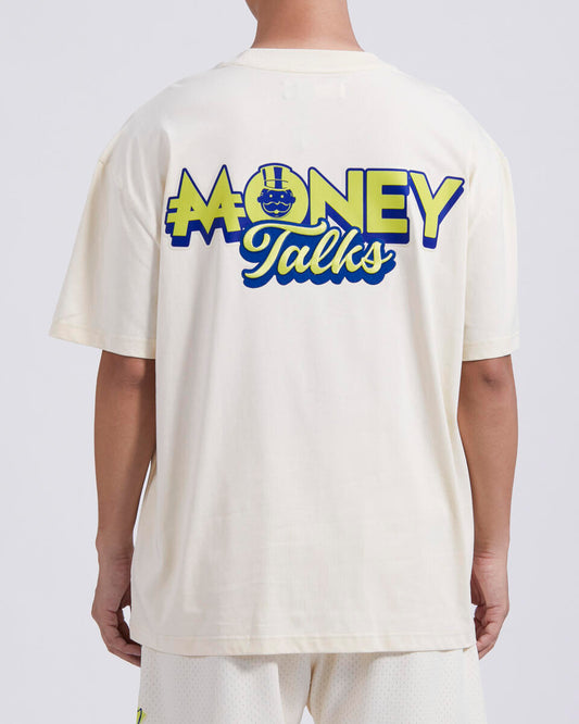 FreezeMax MONOPOLY-MONEY TALKS