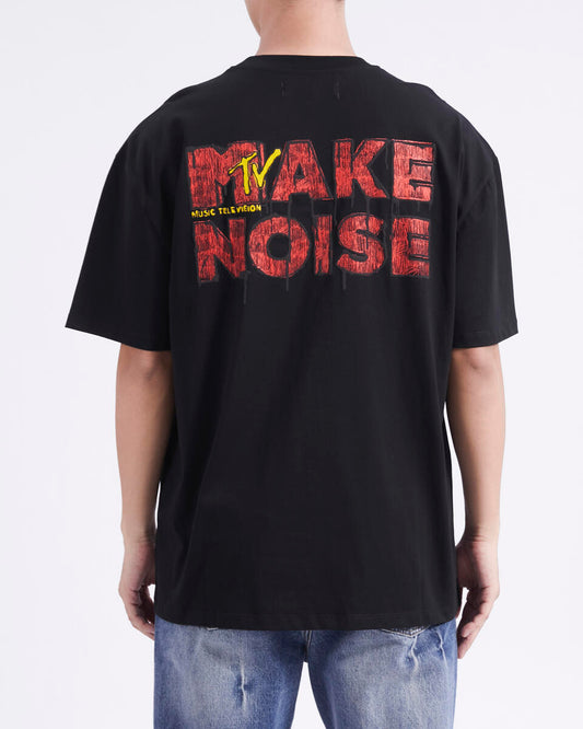 FreezeMax MTV-DRIP-MENS LOOSE FIT TEE