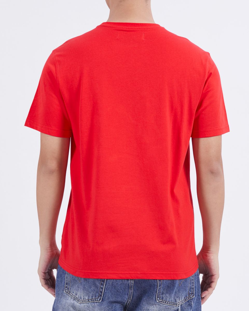 FreezeMax GARFIELD MONEY COUCH MENS REGULAR FIT TEE