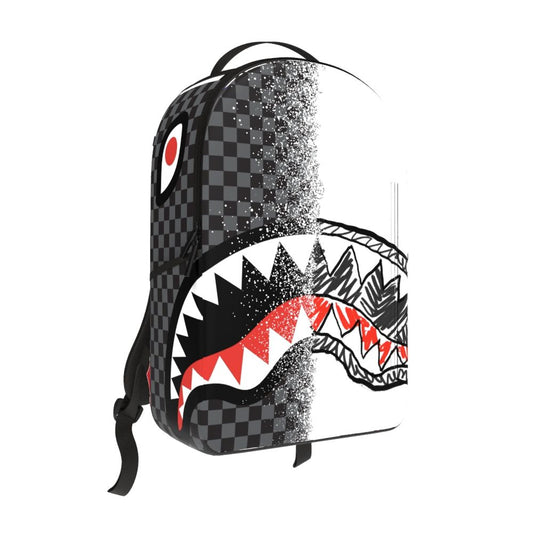 MIX AND MATCH SCRIBBLE DLX BACKPACK