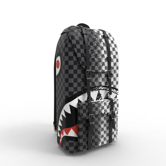 MIX AND MATCH SCRIBBLE HILLS BACKPACK