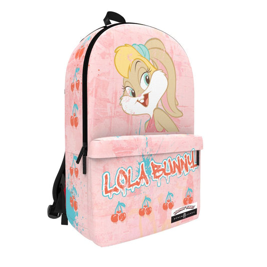 SPACE JUNK LOLA SWEETIE BACKPACK