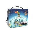 SPACE JUNK MARVIN MOON LANDING LUNCH BOX