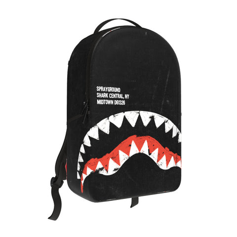 SHARK CENTRAL LAX