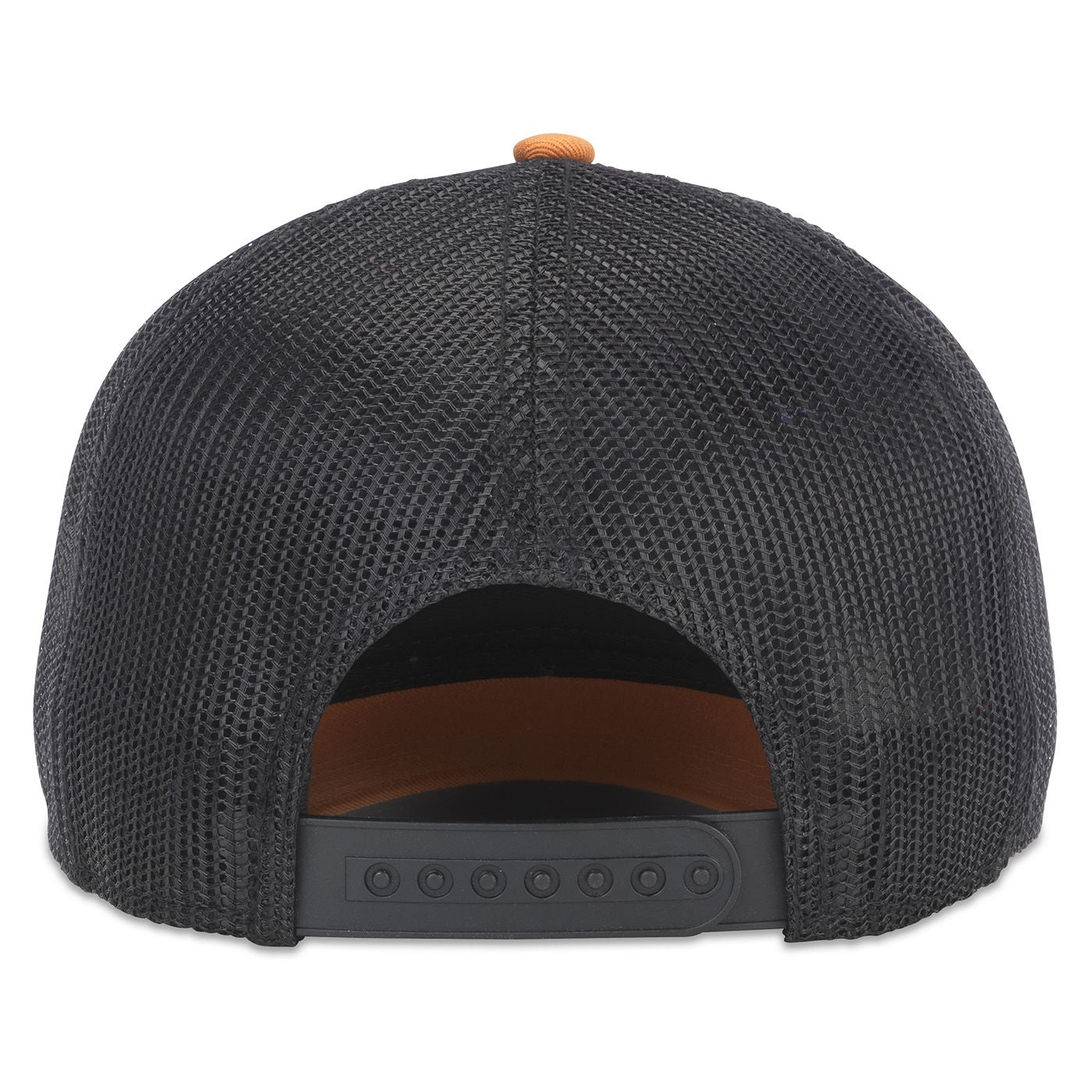 Lone Star Twill Valin Patch Hat