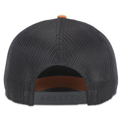 Lone Star Twill Valin Patch Hat