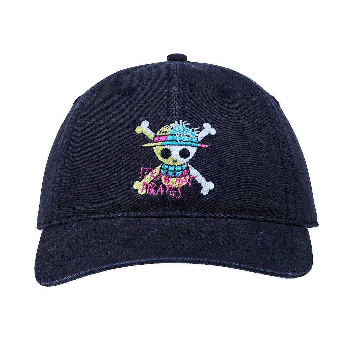 One Piece Live Action Straw Hat