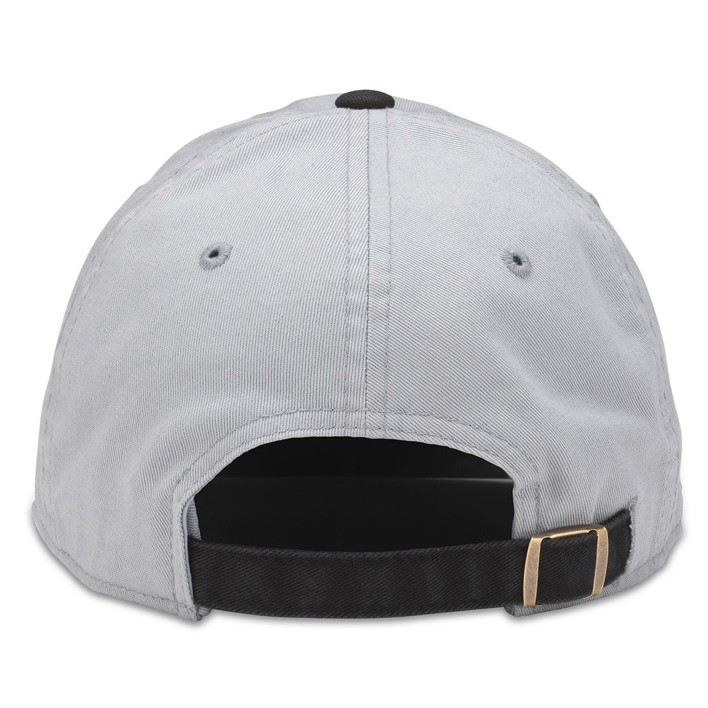 De Lorean MC Ballpark Hat