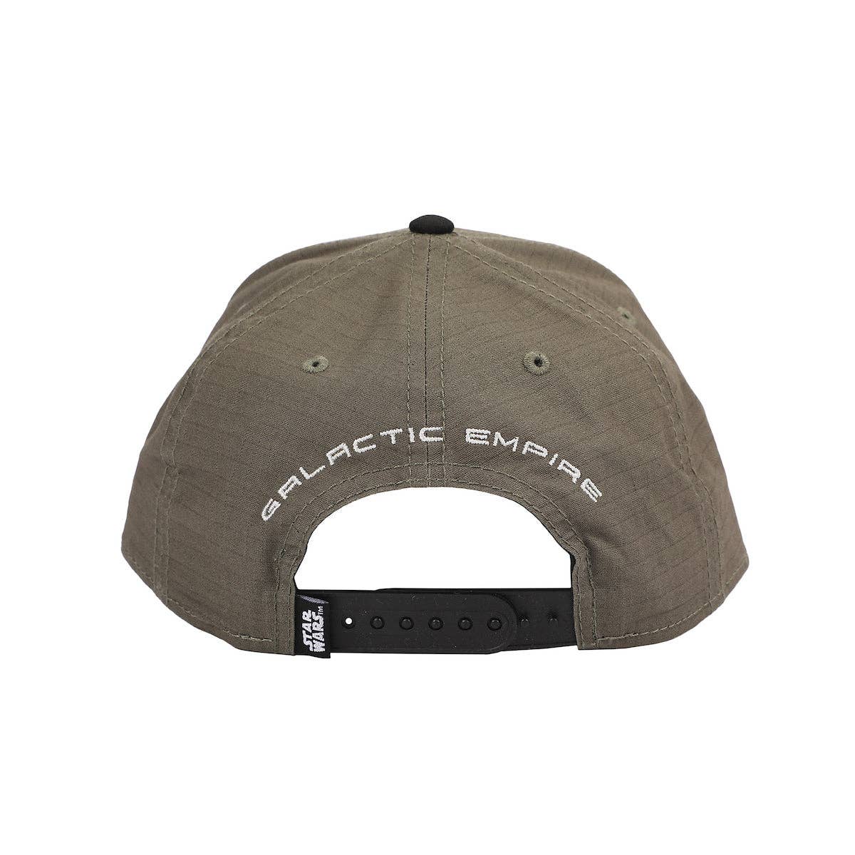 Star Wars Episode IV: A New Hope Galactic Empire Trucker Hat