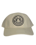 Dad Hat - Off White