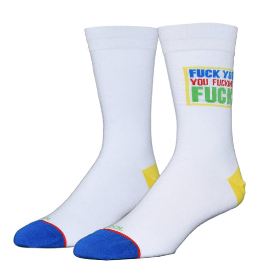 F.Y.Y.F.F Socks