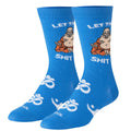 LET THAT GO WOMEN Socks