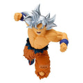 DRAGON BALL SUPER MATCH MAKERS SON GOKU ULTRA INSTINCT