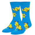 CHICKEN BOB -  Socks