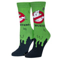 GHOSTBUSTERS Slime Socks