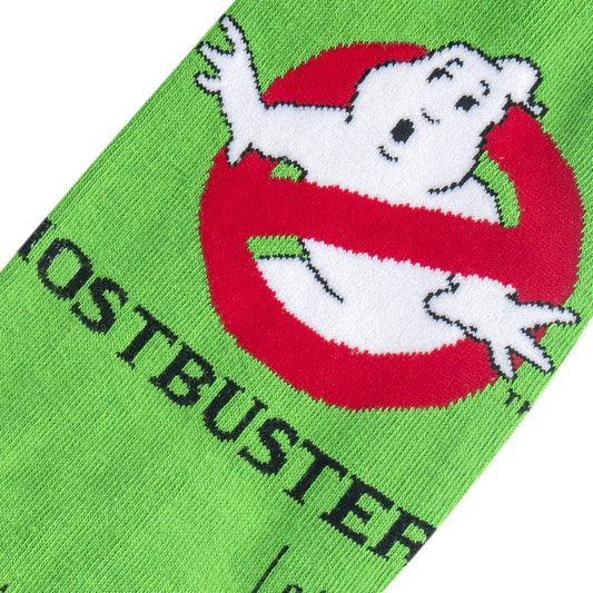 GHOSTBUSTERS Slime Socks