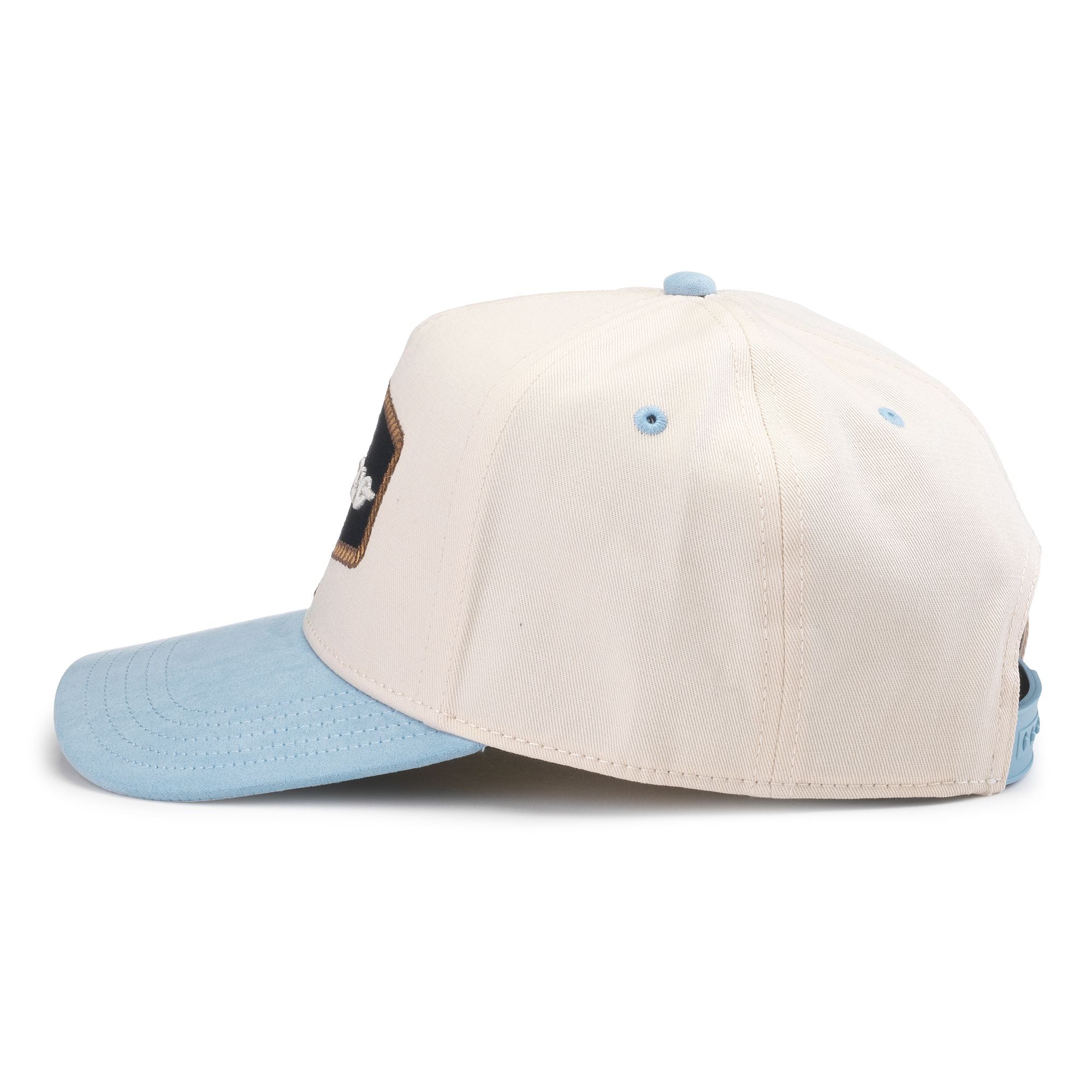Ford Bronco Wrangler Hat