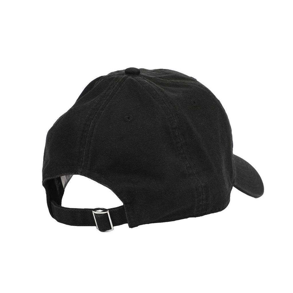 Mortal Kombat Classic Logo  Dad Cap