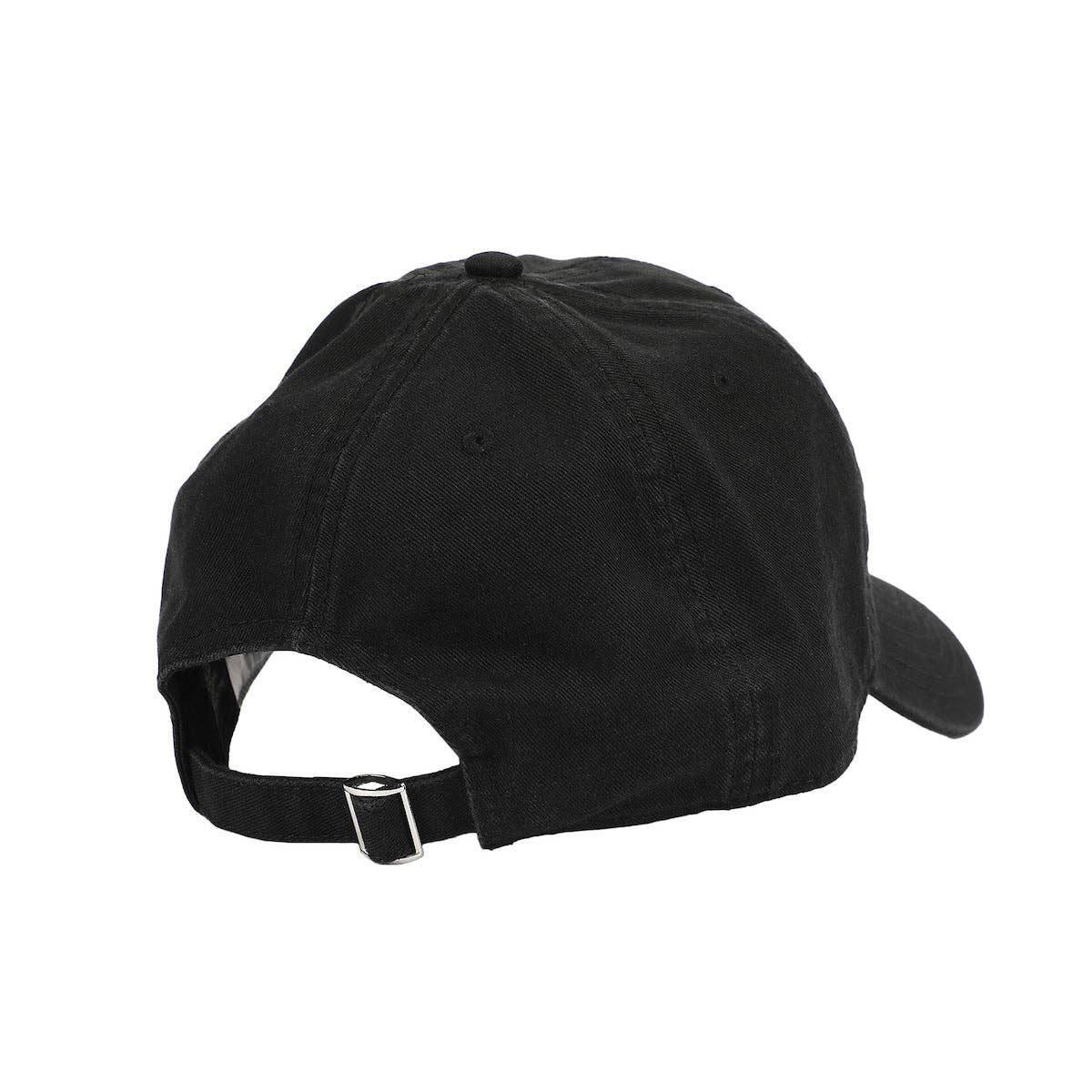 Mortal Kombat Classic Logo  Dad Cap