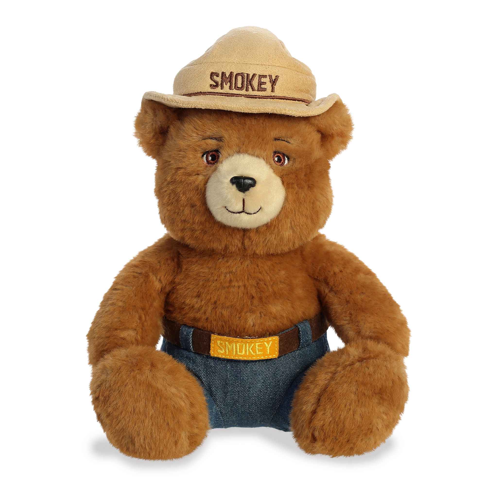 Aurora® - Smokey Bear - 9" Smokey Bear