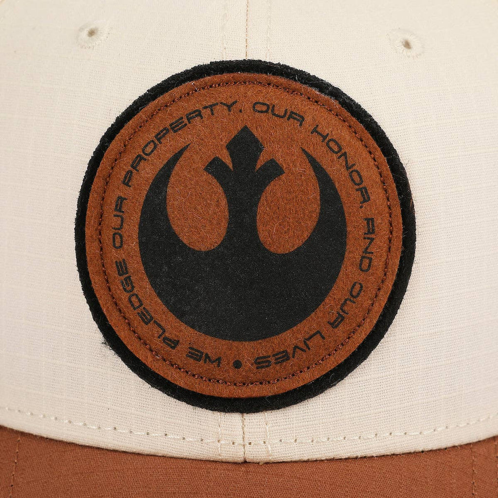 Star Wars Episode IV: A New Hope Rebel Alliance Trucker Hat