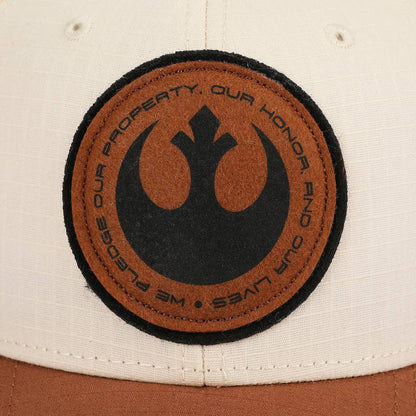 Star Wars Episode IV: A New Hope Rebel Alliance Trucker Hat