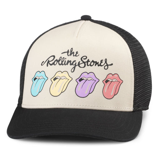 ROLLING STONES Sinclair Hat