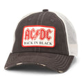 ACDC Orville Hat