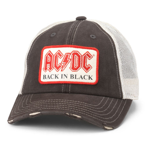 ACDC Orville Hat