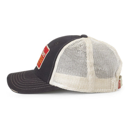 Indian Motorcycle Orville Hat