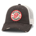 Orville Hat Rolling Stones