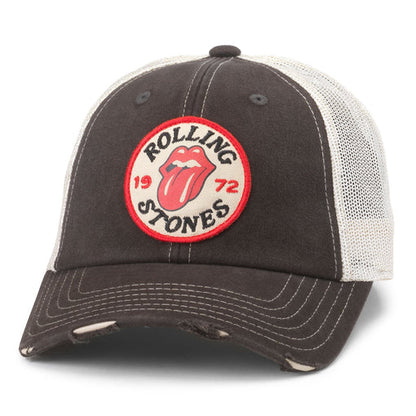Orville Hat Rolling Stones