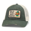 Woodsy Owl Orville