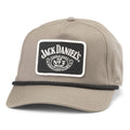Jack Daniel's Roscoe Hat