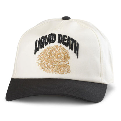 Liquid Death Roscoe Twill Hat