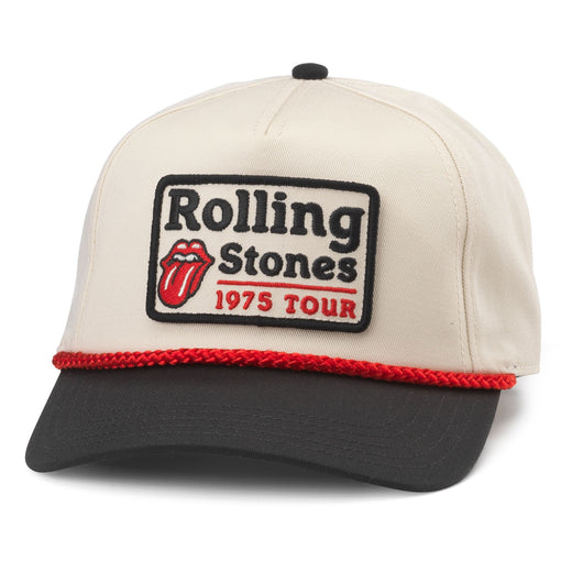 ROLLING STONES Roscoe Hat
