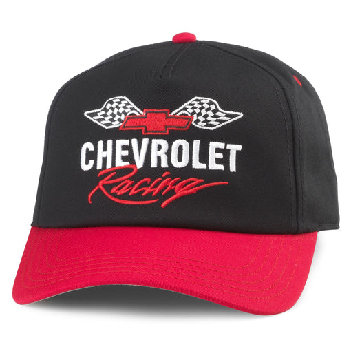 CHEVROLET RACING Roscoe Hat