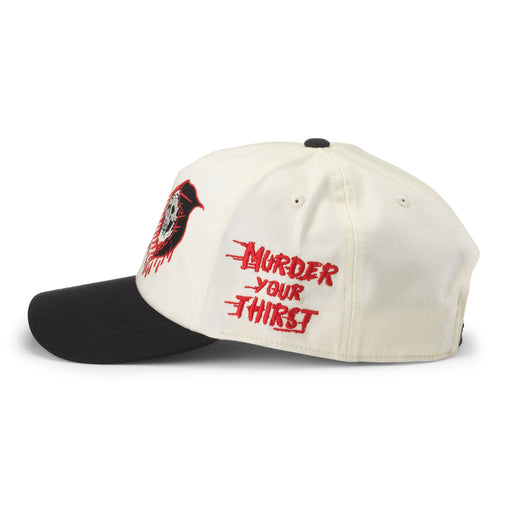 Liquid Death Roscoe Twill Hat