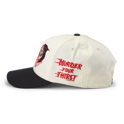 Liquid Death Roscoe Twill Hat