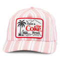 Diet Coke Beach House