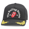 The Rolling Stones 1971 Club Captain Hat
