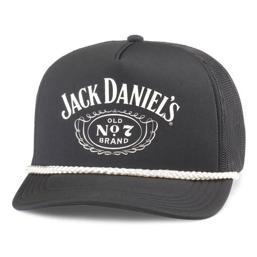 Jack Daniel's  Foamy Roscoe Hat