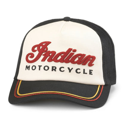 Indian Motorcycle Radler Hat