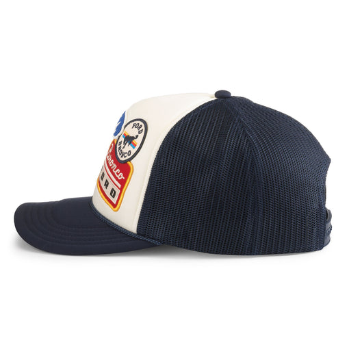 Ford Bronco Roscoe Iconic Foamy Hat