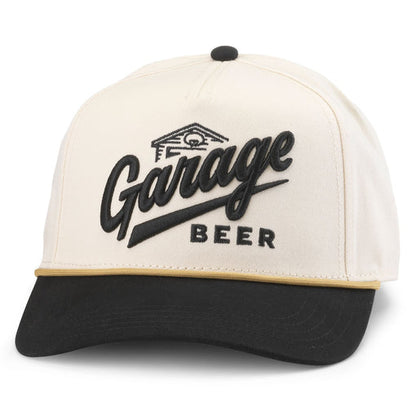 Garage Beer Scottie Hat