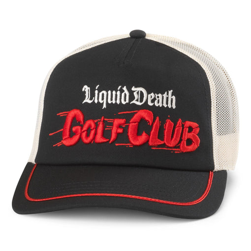 Liquid Death Radler Hat