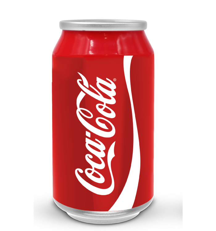 Coca-Cola Can True Wireless Earbuds