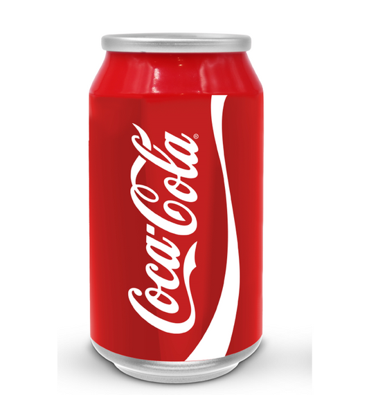 Coca-Cola Can True Wireless Earbuds