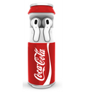 Coca-Cola Can True Wireless Earbuds